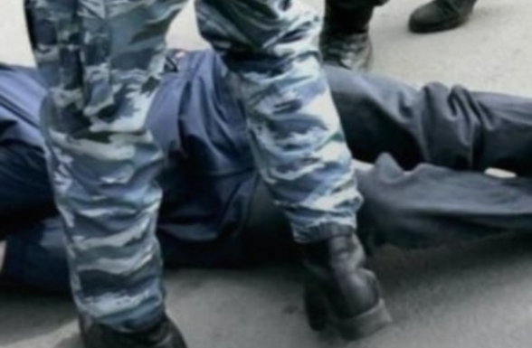 «Արմավիր» ՔԿՀ աշխատակիցներն իրար են ծեծել․ նախաձեռնվել է վարույթ